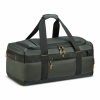 RONCATO Cestovn� ta�ka/batoh M Norway 60/27 Zelen�