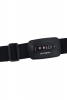 SAMSONITE P�s na kufr TSA TA Revolution Black