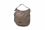 D�msk� kabelka Taupe