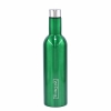 WEDRINK Wine Flask 750 ml Marine Turquoise