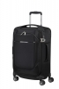 SAMSONITE Kufr Re-Lite Spinner Expander 55/22 Cabin Black
