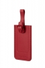 SAMSONITE Jmenovky na kufr 2ks TA Revolution Red