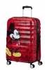 AT D�tsk� kufr Wavebreaker Disney Spinner 67/26 Mickey Comics Red