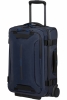 SAMSONITE Cestovn� ta�ka na kole�k�ch 55/20/35 Ecodiver Cabin Blue Nights