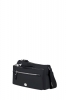 SAMSONITE D�msk� kabelka p�es rameno Karissa Evo Black