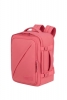 AT Cestovn� batoh MS Take2Cabin Puff Pink Glitch
