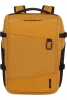 SAMSONITE Batoh pod sedadlo 2v1  2FIT Mustard Yellow