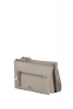 SAMSONITE D�msk� crossbody kabelka Karissa Evo Stone