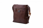 Crossbody kapsa A5 Hn�d�