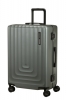 SAMSONITE Kufr Focus Spinner 69/47 Matt Sage Khaki