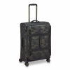 RONCATO Kufr Norway Spinner 64/26 Expander Camouflage