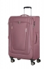 AT Kufr Wanderlite Spinner 79/31 Expander Galactic Mauve