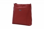 BRIGHT D�msk� crossbody kapsa �erven�