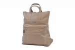 BRIGHT D�msk� ko�en� batoh B�ov�