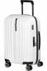 SAMSONITE Kufr Nexis Spinner Expander 55/35/25 Cabin Cotton White