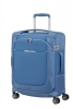 SAMSONITE Kufr Re-Lite Spinner Expander 55/22 Cabin Capri Blue