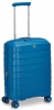 RONCATO Kufr B-FLYING Spinner 55/20 Cabin Expander Denim