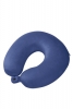SAMSONITE Cestovn� pol�t��ek s pam�ovou p�nou Midnight Blue