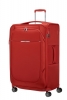 SAMSONITE Kufr Re-Lite Spinner Expander 78/33 Poppy Red