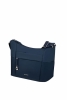 SAMSONITE D�msk� kabelka p�es rameno S Move 5.0 Dark Blue