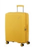 AT Kufr Diablast Spinner 68/31 Expander Digital Yellow
