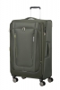 AT Kufr Wanderlite Spinner 79/31 Expander Dark Khaki