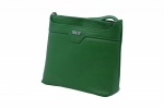 BRIGHT D�msk� kabelka/kapsa Zelen�