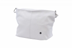 BRIGHT D�msk� kabelka B�l�