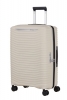 SAMSONITE Kufr Upscape Spinner Expander 68/28 Sandstone