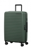 SAMSONITE Kufr RestackD Spinner Expander 68/26 Sage