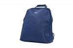 BRIGHT D�msk� batoh Tmav� Modr�