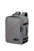 AT Cestovn� batoh M Take2Cabin Dark Grey