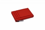 Pouzdro na kreditky/vizitky �erven�
