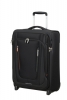 AT Kufr Wanderlite Upright 55/20 Cabin Shadow Black