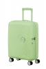 AT Kufr Soundbox Spinner Expander 55/20 Cabin Kiwi Green
