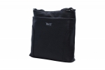 BRIGHT D�msk� crossbody kapsa �ern�
