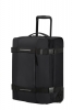 AT Cestovn� ta�ka/batoh na kole�k�ch 55/23 Urban Track Cabin Asphalt Black
