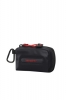 SAMSONITE P��ru�n� ta�ka na kabely Ecodiver Black