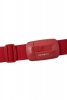 SAMSONITE P�s na kufr 50 mm TA Revolution Red