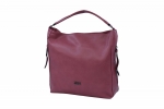 D�msk� kabelka Bordo