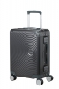 AT Kufr Soundbox Alu Spinner 55/20 Cabin Brushed Anthracite