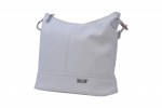 BRIGHT D�msk� kabelka B�l�
