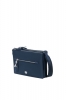 SAMSONITE D�msk� crossbody kabelka Karissa Evo Blue Nights