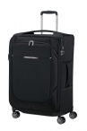 SAMSONITE Kufr Re-Lite Spinner Expander 67/30 Black