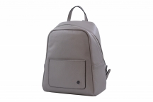 BRIGHT D�msk� batoh �ed�