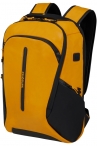 SAMSONITE Batoh na notebook 15,6" M USB Ecodiver Yellow