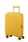 AT Kufr Diablast Spinner 55/20 Cabin Digital Yellow