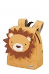 SAMSONITE D�tsk� batoh S Sammies Lion Lester