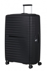 AT Kufr Fastforward Spinner 83/33 Expander Flash Black