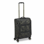 RONCATO Kufr Norway Spinner 55/20 Expander Cabin Camouflage